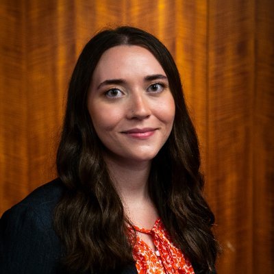 melissabednarPR's profile picture. PR professional working for clients in the crypto, fintech & AI space.