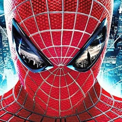 Spiderman140464's profile picture. Call Me Saleedu
