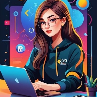 precious_fav's profile picture. content creator//web ambassador|| tech girlie
