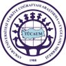 AU_TUCAUM's profile picture. Türkiye Coğrafyası Araştırma ve Uygulama Merkezi / Ankara University - Turkish Geography Research and Application Center - Offical Account