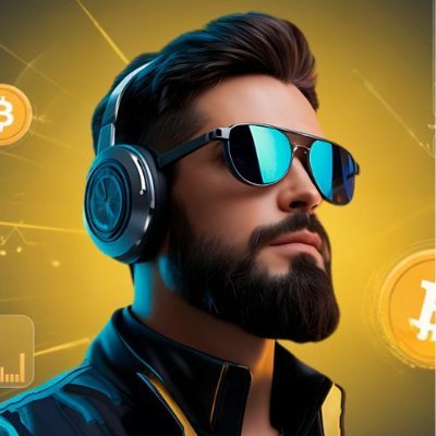 tiodaweb3's profile picture. Canal voltado para o público de criptoativos na web3.
