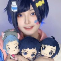 煦景_ (@xujing_0705) 's Twitter Profile