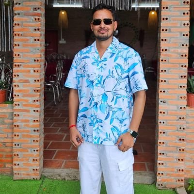 Da_Pushpendra's profile picture. ||student power is the nation's power||
FB 💯   
D.El.Ed 2019 Batch, UPTET, CTET, REET Qualified 😊