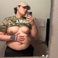 chubby plaything (@chubbyplayth1ng) 's Twitter Profile