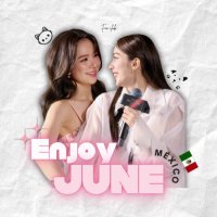 EnjoyJune Mexico Official (@enjoyjune_mx) 's Twitter Profile