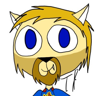 Mortal Bumblebee Cat 👊🐝🐱さんのプロフィール画像