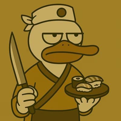 Lupi ◨ ◨ 🪐✳️🦆🏃‍♂️さんのプロフィール画像