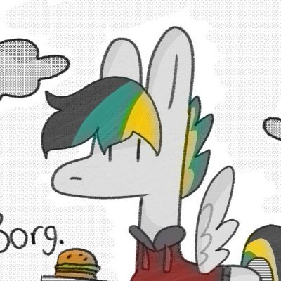 Mi cuenta de arte
Artista y animador Amateur 🎨🖌
Multifandom MLP 🦄/ MIKU 🎶/ DELTARUNE ⚔
27✨