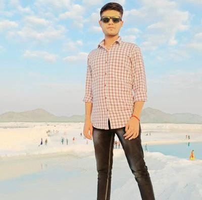 Manish_Kumar60's profile picture. Java Developer