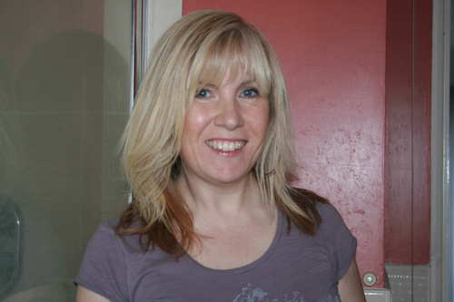 Annette Keppler Profile