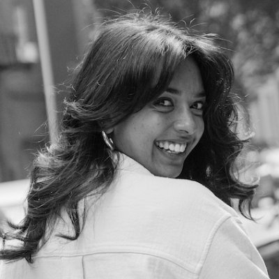 new ai&health things coming, editor at @reboot_hq.
Prev: product @ firsthand, launched @nestfamilycare, @hioscar @ucberkeley @dormroomfund tj!
she/her