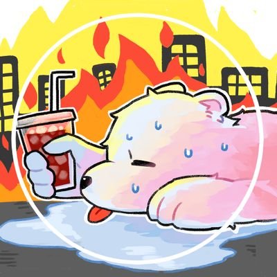 새로운 길을 찾아서 행복해진 사람. 팔로우, 구독 모두 환영해요. 혐오자 안사요.
discord·telegram·line: @gomdolius / mastodon: @gomdolius@mastodon.social / bluesky: @gomdoli.us