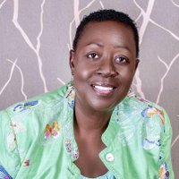 Ruth Odinga (@ruthodinga42) 's Twitter Profile