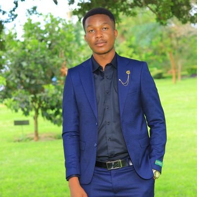 MikeMulama9's profile picture. Surveyor.
CEO @GREENWEALTH SURVEY CONSULTANCY 
DEDAN KIMATHI UNIVERSITY OF TECHNOLOGY.
ALX GRADUATE
Trainer @ Mukiria Technical Training Institute