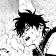 borutogrimes's profile picture. Boruto/Asta