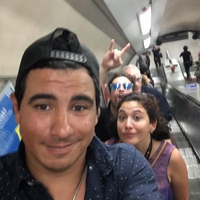 PoncePon75625's profile picture. 