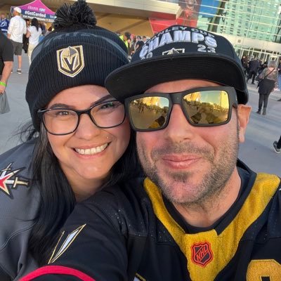 Day 1 Golden Knights fan all my X is for is Vegas Hockey could care less about the rest