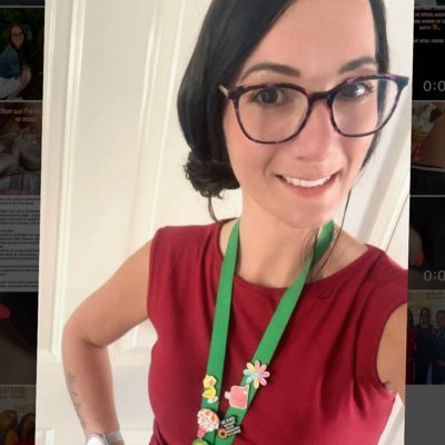 MissBrayDHT Profile
