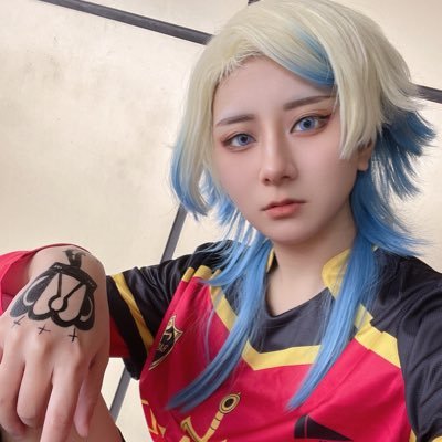 皐月☪︎さんのプロフィール画像