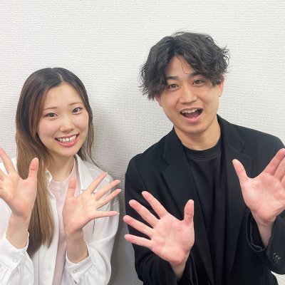 株式会社キセル 採用&営業用アカウントです! ITエンジニア、営業を募集中!代表も採用担当も現役のITエンジニアです。 興味のある方はDMで気軽にご連絡ください!
🏢弊社公式アカウントはこちら→@kiseru_offcial
