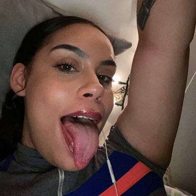 inquisitive Mind
I am here to have fun so hit me up for some fun, no jokes no games. reach out to me on telegram to see my menu.
https://t.co/Odn4WZ0w46