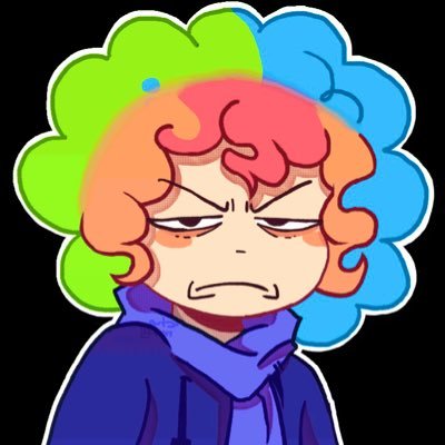 un pendejo más ingaturroña PFP: @ChamikuU || Dibujo de Banner: @El_Omar2203