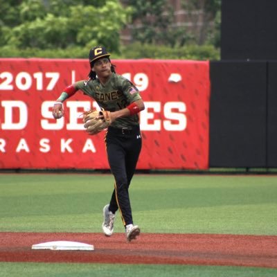 JaeWoodfork's profile picture. uncommitted |5,10|,|160lbs|{MIF, RHP, OF, 3B}. : centennial high school: contacts: jaewoodfork@gmail.com/ 614-778-9497  Columbus OH