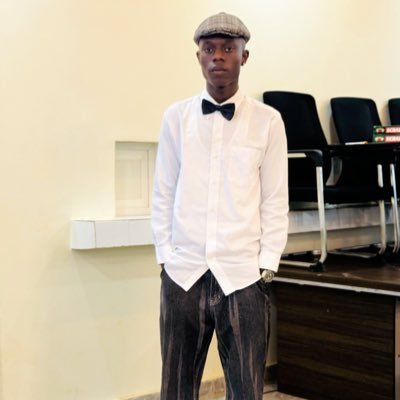 ModouFa25861's profile picture. 