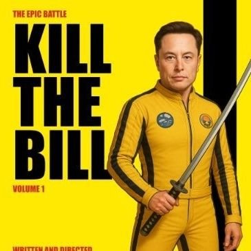 ElonDmx's profile picture. Advancing humanity through innovation 🤖
CEO, and Chief Designer of SpaceX🚀
CEO and product architect of Tesla, Inc.🚗