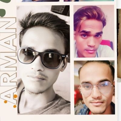 No Facebook, No Instagram,And No Other social media aap, No friends, No Love ,❌
Just I Am Here On (X)
Best parts of my Life 😎
The One and only My Femily ❤️
