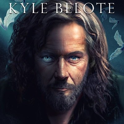 Author of The Dark Legacy Series & Maro Prakk
INTJ. USMC. Dark fantasy with teeth—gods, trauma, blood, rot.
No heroes. No mercy. Just survivors. 👇