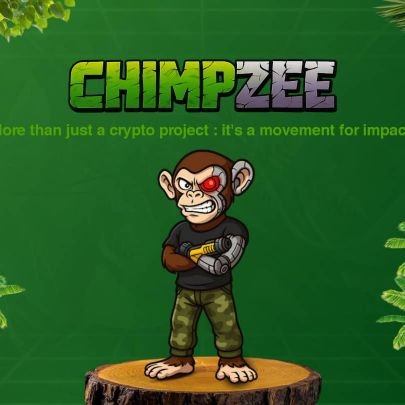 Oluwasina774's profile picture. Raider || Web3 enthusiast || Believer of CHIMPZEE