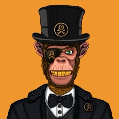 funkynerd.btc | funkynerd.eth | funkynerd.sol | Entrepreneur | Developer | Foundyarrr: @Block_Pirates | Art |Crypto