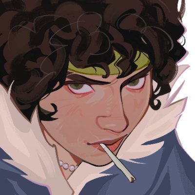 u can call me lus!
pfp by @_kostochka
🔞mdni🔞
and if you're feeling generous, here's a little tip jar: https://t.co/YUjiE67Wep 💚