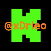 xDrleo (@xdrlion) 's Twitter Profile