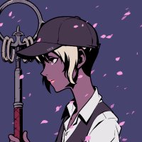 mintBushi (@mintbushi) 's Twitter Profile Photo