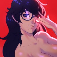 Amamiya Rei (@0th_arcana) 's Twitter Profile Photo Amamiya Rei (@0th_arcana) 's Twitter Profile Photo