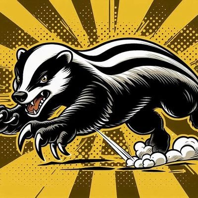 HoneyB4dger81's profile picture. Inventor of German Intellectual Redneckism.