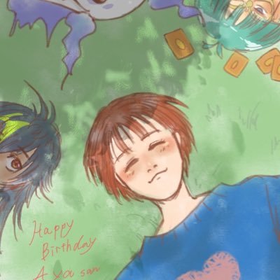 ちゃんあや💔💚さんのプロフィール画像