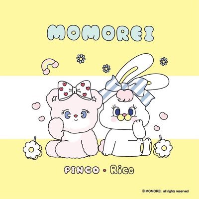 MOMOREI POP-UP 公式 (@momorei_japan) / Posts / X