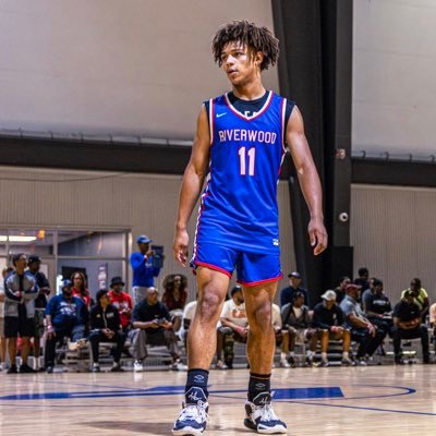 PG, Riverwood HS - 2026, 3.7/4.0 GPA Georgia š 6A State Champ! š