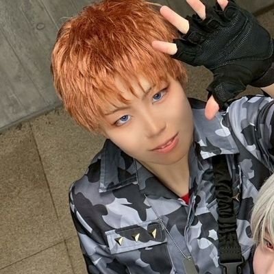wk表記ですが、「わか」と申します。30↑/CAUTION⚠Cosplay/腐/jojoにドハマリして脳を灼かれているので関連ツイばっかです