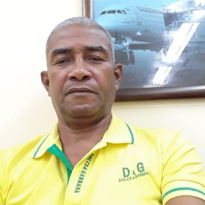 ocegueramtr's profile picture. 