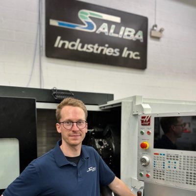 ETA | Saliba Industries - CNC milling and machine building