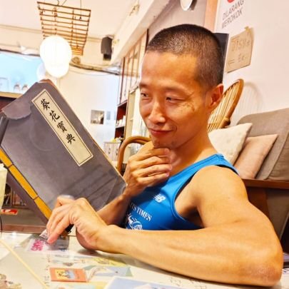 kelbystrike's profile picture. it/他 ☯️☸️🕉️