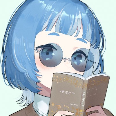 thmtrpg's profile picture. 棲み分けします。思想が強いぜ気をつけろ