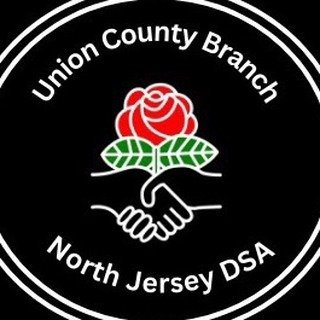 The Union County Brach of the @NorthNJDSA. From Plainfield to Elizabeth, we are brining the UNION back to Union County!