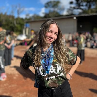 Ellaerafa's profile picture. athletico paranaense eu te amo