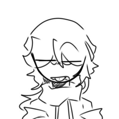 imnothere_Linda's profile picture. artist & animator(still learning ) // Hola! Iโm Linda // she/her //mainly in Block tales rn (sometimes Pressure & Forsaken & Phighting)//