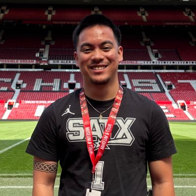 Journalist @ladbible | Host of a football channel sometimes | Tortured by @manutd